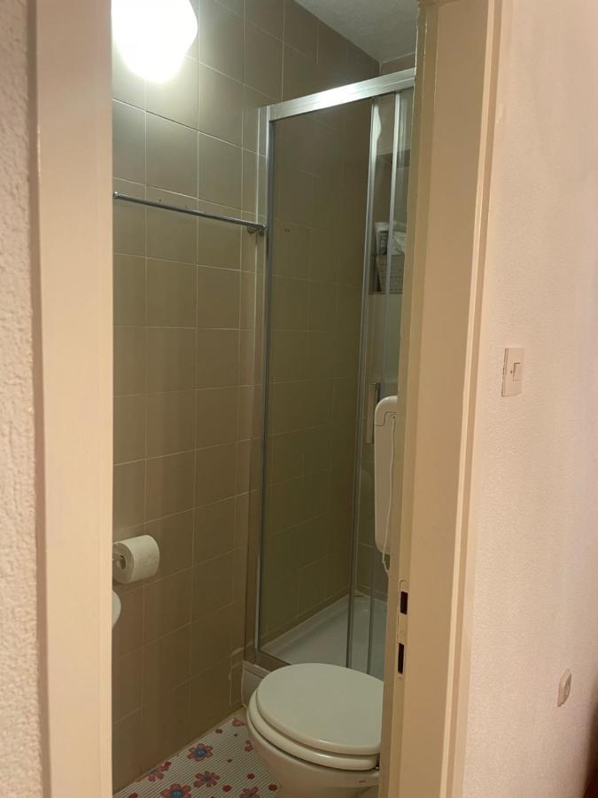 Apartmani Isabella - Ilda Radonic 젤사 외부 사진