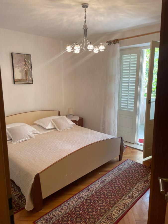 Apartmani Isabella - Ilda Radonic 젤사 외부 사진