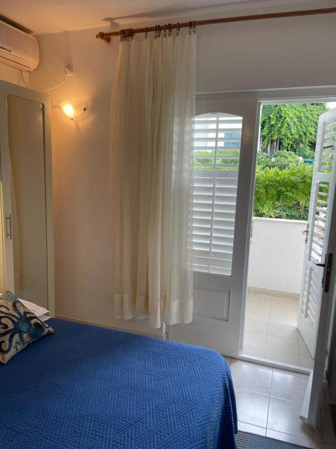 Apartmani Isabella - Ilda Radonic 젤사 외부 사진