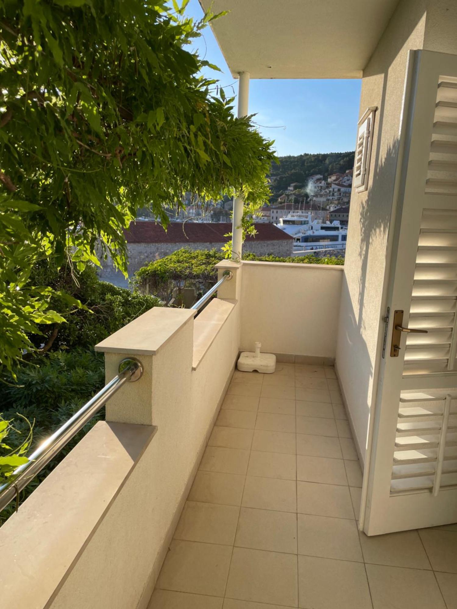 Apartmani Isabella - Ilda Radonic 젤사 외부 사진